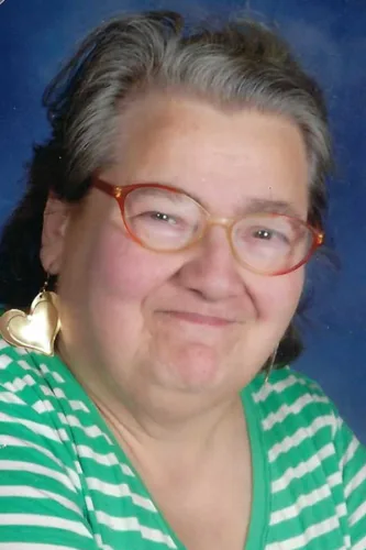 Mary Angstrom 1950-2026